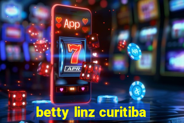 betty linz curitiba